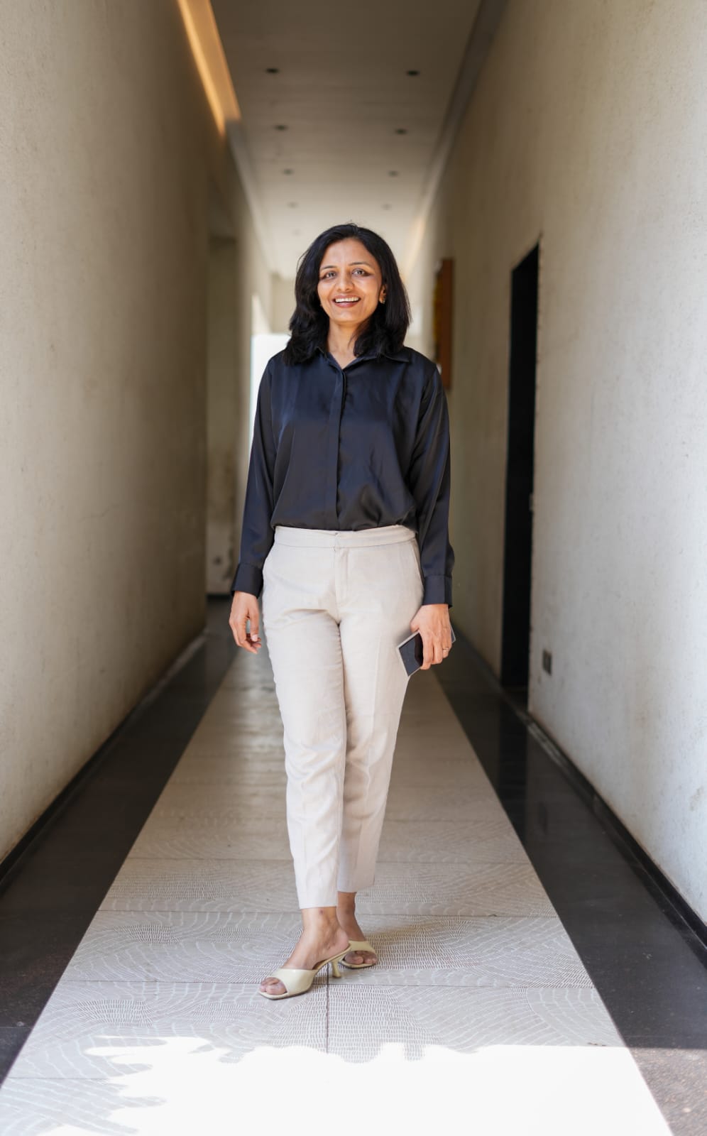 Jinal Sanghavi