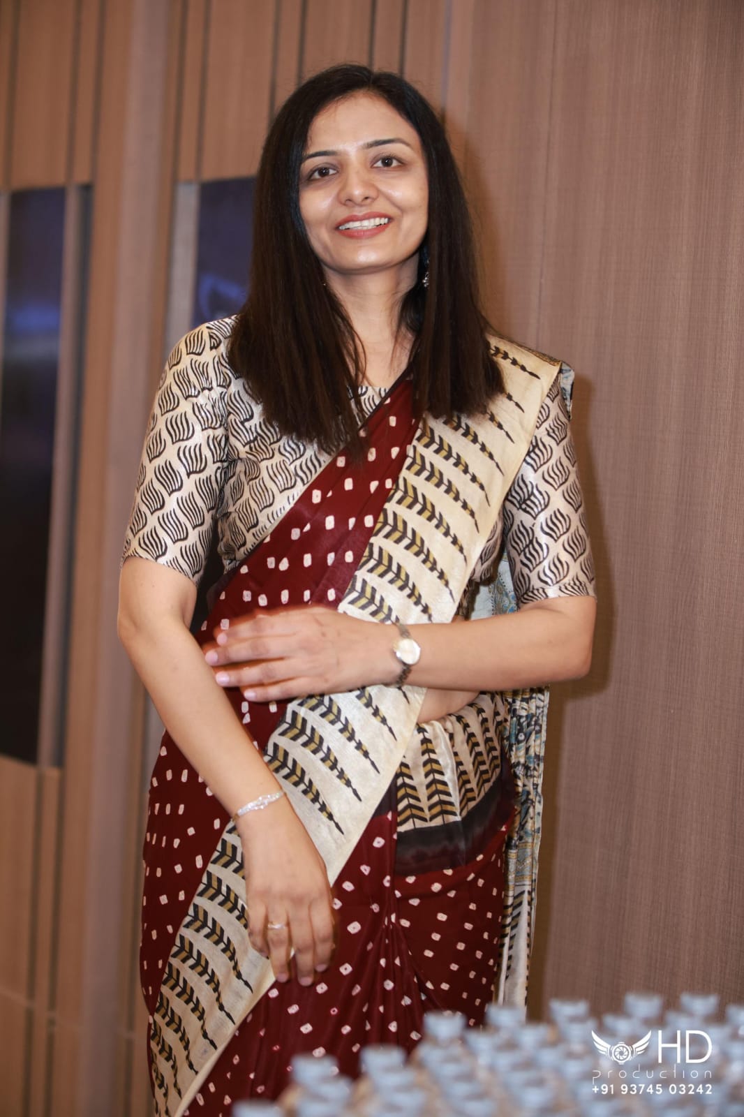 Jinal Sanghavi