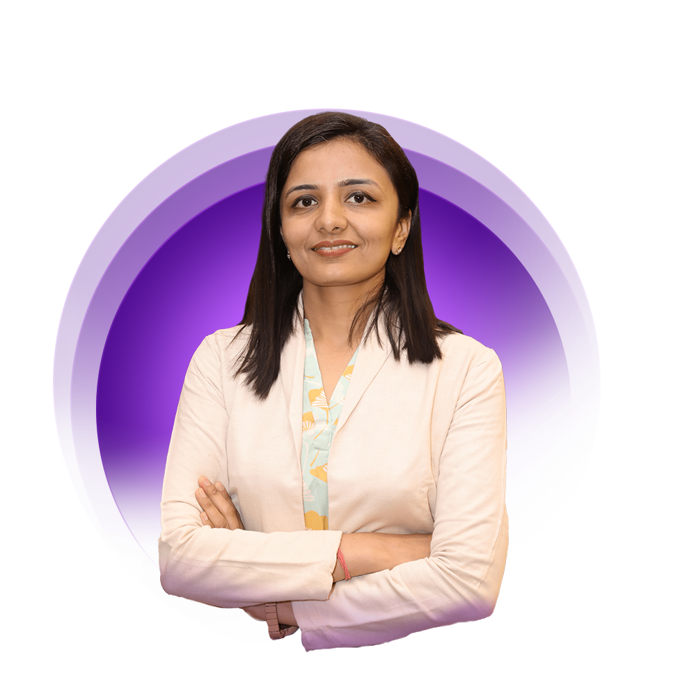 Jinal Sanghavi - Manifestation Expert